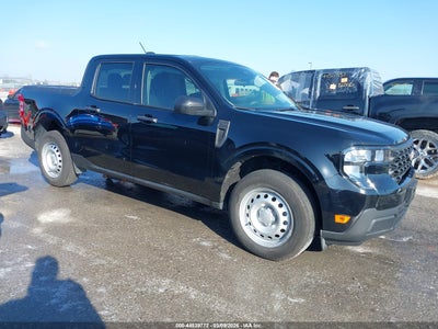 3FTTW8A3XSRA91879 FORD MAVERICK Photo 1