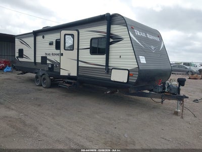 5SFEB3428KE389485 HEARTLAND TRAIL RUNN Photo 1