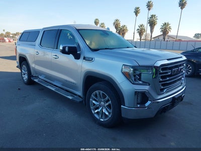 3GTU9DED5MG108299 GMC SIERRA Photo 1