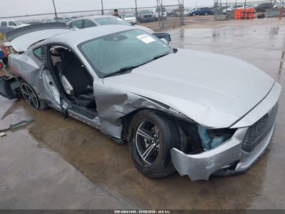 1FA6P8TH5R5107654 FORD MUSTANG Photo 1