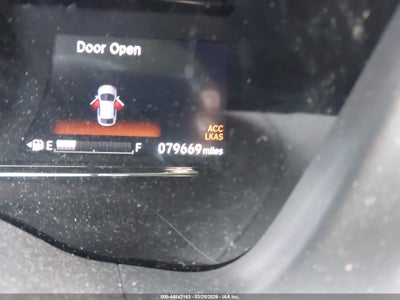 2019 HONDA HR-V 15
