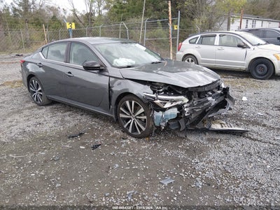 1N4BL4CV7LC245563 NISSAN ALTIMA Photo 1