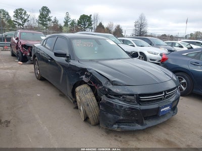 2C3CDXFG5FH766006 DODGE CHARGER Photo 1