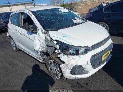 KL8CB6SA5HC783416 CHEVROLET SPARK Photo 1