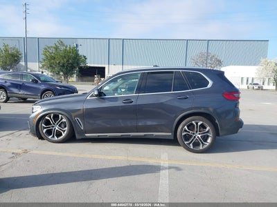 2020 BMW X5 14