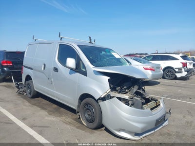 3N6CM0KN5HK690260 NISSAN NV200 Photo 1
