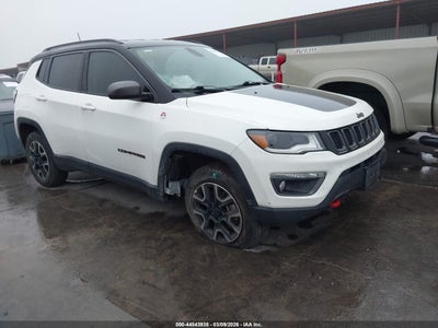 3C4NJDDB5LT224376 JEEP COMPASS Photo 1