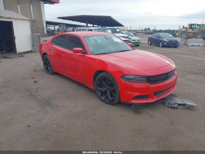 2C3CDXBG3KH736552 DODGE CHARGER Photo 1