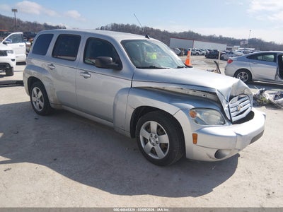 3GNCA13B29S593211 CHEVROLET HHR Photo 1