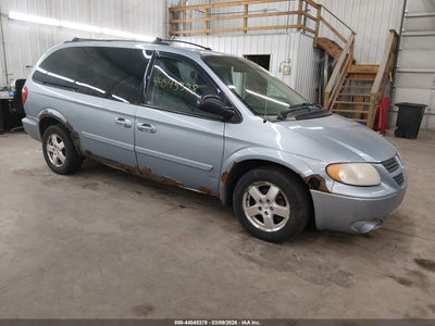 2D4GP44L66R668652 DODGE GRAND CARAVAN Photo 1