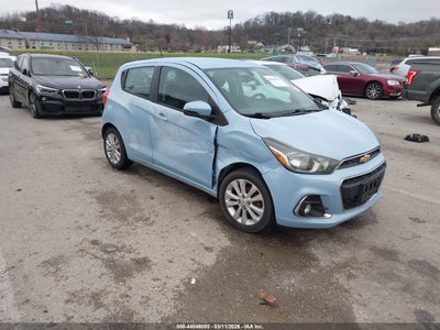 KL8CD6SA2GC635104 CHEVROLET SPARK Photo 1
