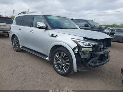 INFINITI QX80