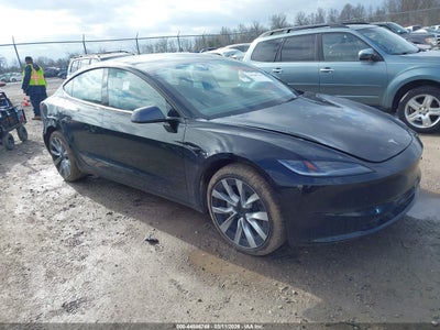TESLA MODEL