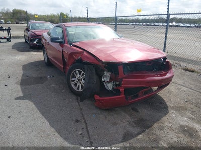 1ZVHT80N495146788 FORD MUSTANG Photo 1