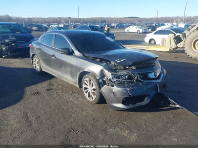 19UDE2F75GA024500 ACURA ILX Photo 1