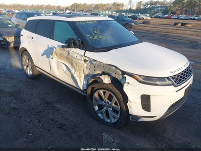 SALZP2FX7LH039069 LAND ROVER RANGE ROVER EVOQUE Photo 1