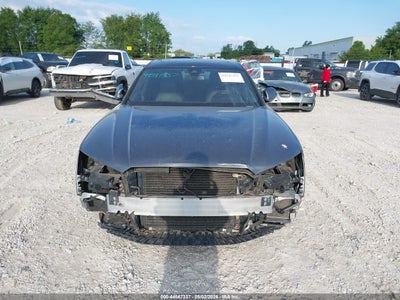 AUDI A8 L