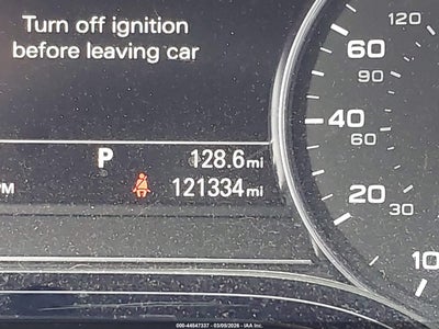 AUDI A8 L