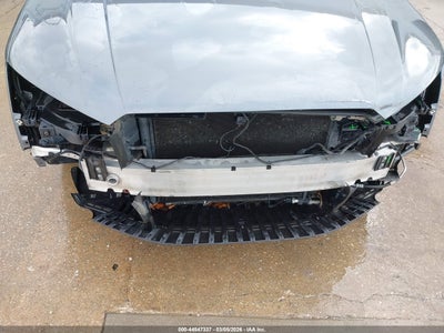 AUDI A8 L