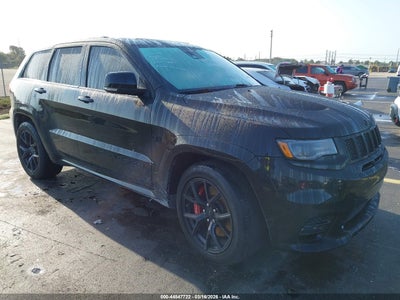 1C4RJFDJXKC679013 JEEP GRAND CHEROKEE Photo 1