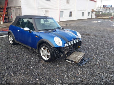 WMWRF33465TG11971 MINI COOPER Photo 1