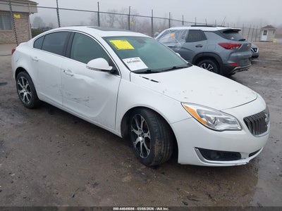 BUICK REGAL