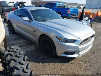 1FA6P8CF1F5362571 FORD MUSTANG Photo 1