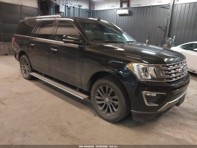 1FMJK2AT0KEA58985 FORD EXPEDITION MAX Photo 1
