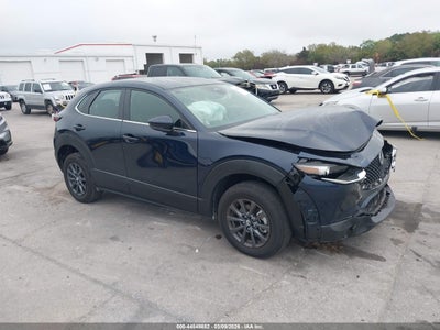 3MVDMBAM1SM838457 MAZDA CX-30 Photo 1