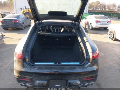 MERCEDES-BENZ EQS 580