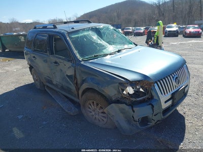 4M2CN9H76AKJ14671 MERCURY MARINER Photo 1