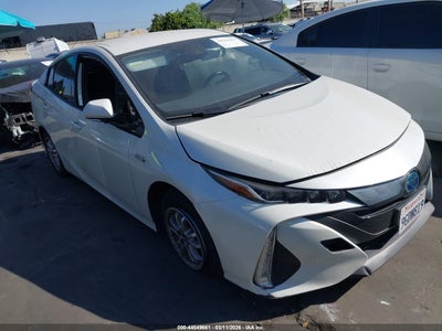 JTDKARFP3L3152887 TOYOTA PRIUS PRIME Photo 1