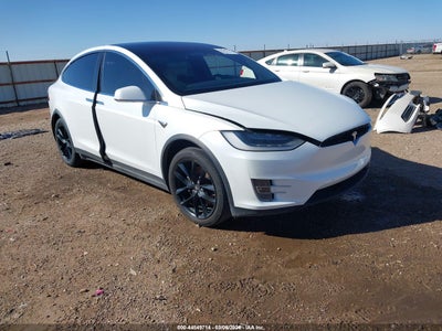 2019 TESLA MODEL X 100D/75D/LONG RANGE
