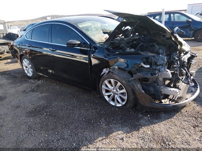 1C3CCCCG5FN713619 CHRYSLER 200 Photo 1