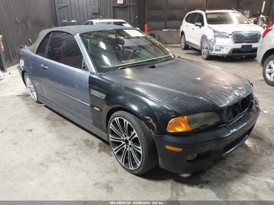 2004 BMW 330CI