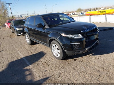 SALVP2BG3HH260857 LAND ROVER RANGE ROVER EVOQUE Photo 1