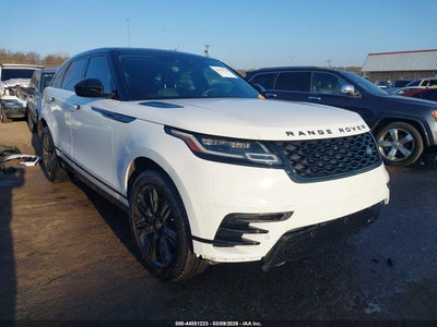 SALYT2EX4NA345425 LAND ROVER RANGE ROVER VELAR Photo 1