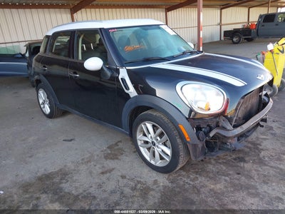 WMWZB3C54EWR36862 MINI COUNTRYMAN Photo 1