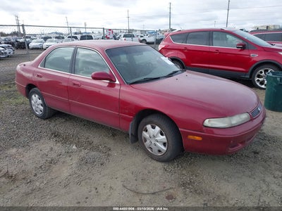 1YVGE22C2S5342388 MAZDA 626 Photo 1