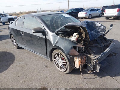2007 Scion Tc
