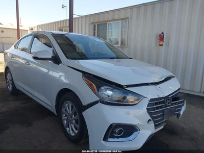 3KPC24A65LE097290 HYUNDAI ACCENT Photo 1