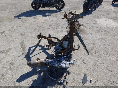 2011 Honda Pcx