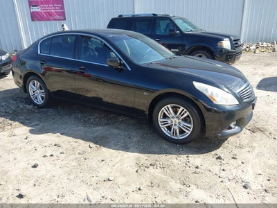 JN1CV6AR3FM524942 INFINITI Q40 Photo 1