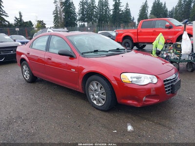 1C3EL46X06N223017 CHRYSLER SEBRING Photo 1