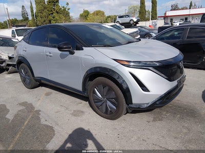 JN1CF0BB0PM711181 NISSAN ARIYA Photo 1