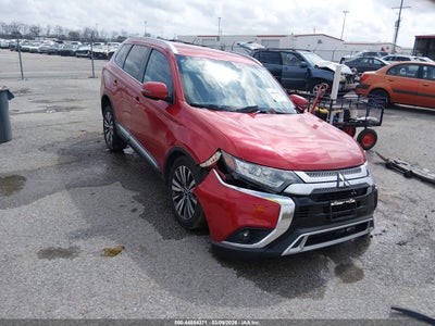 JA4AZ3A3XKZ019619 MITSUBISHI OUTLANDER Photo 1