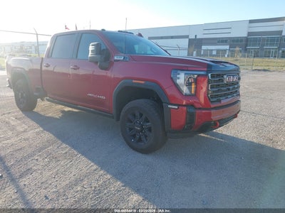 GMC SIERRA
