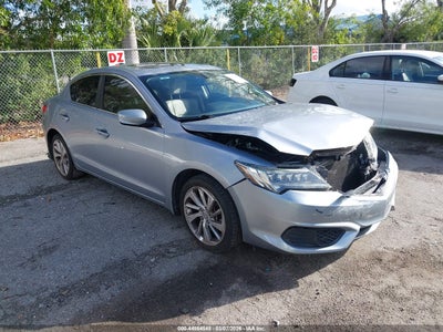 19UDE2F7XGA011113 ACURA ILX Photo 1
