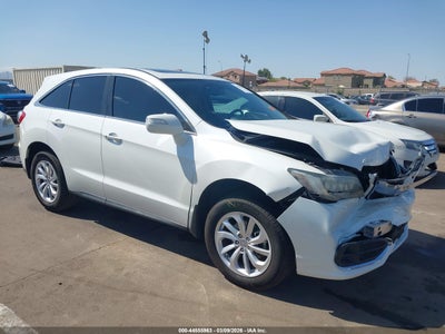 5J8TB3H34HL019444 ACURA RDX Photo 1