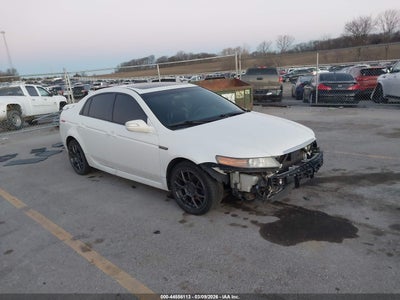 19UUA66288A013466 ACURA TL Photo 1